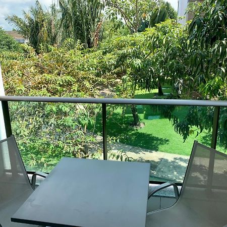 Condominio Iloa Resort Barra de Sao Miguel Bagian luar foto